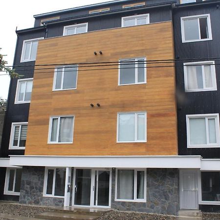 Nina II Apartamento Ushuaia Exterior foto